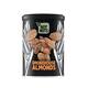 Amandelen NoyNuts Smokehouse blik 150g