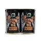 Amandelen NoyNuts Smokehouse blik 150g