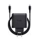 Oplader Trust Maxo 65W USB-C GAN zwart
