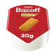Speculoospasta Lotus Biscoff 120x20 gram
