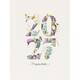 Weekkalender 2027 Marjolein Bastin 165x230mm internationaal