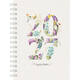 Agenda 2027 Marjolein Bastin 7 dagen/2 pagina's pocket internationaal
