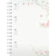 Agenda 2027 Marjolein Bastin 7 dagen/2 pagina's pocket internationaal
