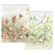 Maandkalender 2027 Marjolein Bastin 400x550mm nederlands