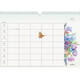 Familiekalender 2027 Marjolein Bastin A4 nederlands