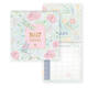 Maandkalender 2027 Turnowsky 290x290mm internationaal