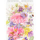 Weekkalender 2027 Marjolein Bastin 165x230mm nederlands