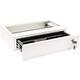 Persoonlijke lade Euroseats 295x390x90mm wit