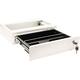 Persoonlijke lade Euroseats 295x390x90mm wit