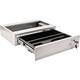 Persoonlijke lade Euroseats 295x390x90mm grijs
