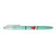 Rollerpen PILOT friXion Pool Party medium lichtgroen
