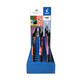 Rollerpen PILOT friXion Ball Plus Heralbony medium ass displ à 24st