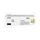 Tonercartridge Canon T12 geel