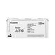 Tonercartridge Canon T10 zwart
