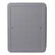 Sleutelkast Pavo basic met cijferslot 54 haken 300x240x60mm