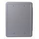 Sleutelkast Pavo basic met cijferslot 75 haken 370x280x60mm