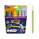 Kleurstift Bickids Cosmo clipstrip à 12 etuis