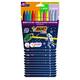 Kleurstift Bickids Cosmo clipstrip à 12 etuis