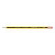 Potlood Staedtler Noris HB met gumtop