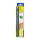 Potlood Staedtler Noris HB met gumtop