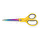Schaar Staedtler Norix 21cm 3 kleuren assorti