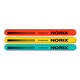 Kliklinaal Staedtler Norix 30cm assorti