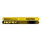Kliklinaal Staedtler Norix 30cm assorti