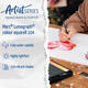 Aquarelpotlood Staedtler Mars Lumograph set à 12 kleuren