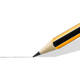 Potlood Staedtler Noris 3xHB find the golden Noris