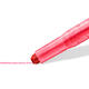 Waxpotlood Staedtler Noris twister set à 12 kleuren