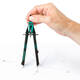 Passer Staedtler 555 Norix groen