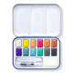 Waterverf Staedtler Design Journey set à 12 kleuren