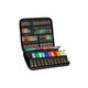 Paintmarker Uni POSCA assorti koffer à 60 stuks