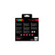 Paintmarker Uni POSCA PC-5BR brushpunt medium set à 8 kleuren