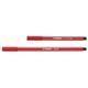 Viltstift STABILO Pen 68 Animal Vibes mini medium assorti 8 stuks