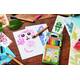 Fineliner STABILO point 88 Animal Vibes mini fijn assorti 8 stuks