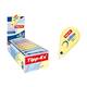 Correctietape Tipp-Ex mini pocket mouse 5mmx5m pastel assorti