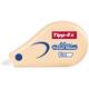 Correctietape Tipp-Ex mini pocket mouse 5mmx5m pastel assorti