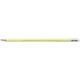 Potlood Bic HB met gom pastel assorti