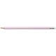 Potlood Bic HB met gom pastel assorti