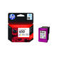 Inktcartridge HP CZ102A 650  3 kleuren