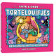 Kleurboek MUS Cute & Cosy Tortelduifjes