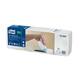 Servet Tork N4 Xpressnap Premium 1/4 vouw 2-laags 213x330mm 500 vel wit 15840
