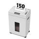 Papiervernietiger IDEAL Shredcat 8291 Autofeed snippers 4x10mm