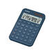 Rekenmachine Casio MS-20YC-NY blauw