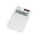 Rekenmachine Casio MS-20YC-WE wit