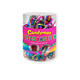 Lolly Candyman discoknotsen 100 stuks