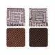 Chocolade Elite selection all thanks mix doos 130 stuks