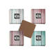 Chocolade Elite Napolitains melk doos 75 stuks