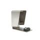 Sleutelkluis Pavo KeepKee roestvrij staal 121x98x70mm
